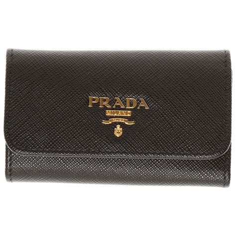 amex prada|prada billfold wallet.